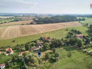 Prodej pozemku pro bydlení, Žimutice - Tuchonice, 2401 m2