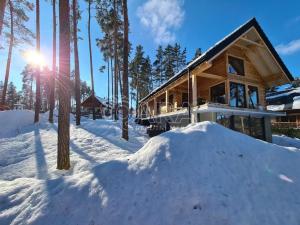 Pronájem rodinného domu, Hamr na Jezeře, Za Jezerem, 80 m2