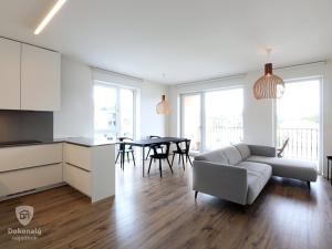 Pronájem bytu 3+kk, Beroun, Duslova, 84 m2