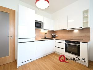 Pronájem bytu 2+kk, Praha - Holešovice, Argentinská, 50 m2