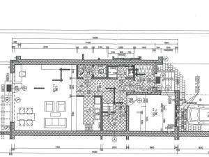 Prodej rodinného domu, Karlovy Vary, Řadová, 156 m2