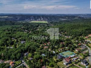 Prodej pozemku pro bydlení, Březová-Oleško, Oblouková, 1236 m2