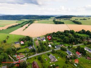 Prodej pozemku pro bydlení, Rudná pod Pradědem - Stará Rudná, 1575 m2