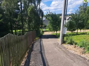 Prodej pozemku pro bydlení, Rudná pod Pradědem - Stará Rudná, 1575 m2