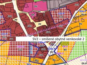 Prodej podílu zahrady, Mezouň, 70 m2