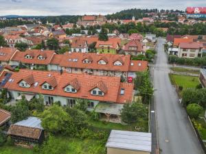 Prodej rodinného domu, Horšovský Týn - Velké Předměstí, Janáčkova, 130 m2