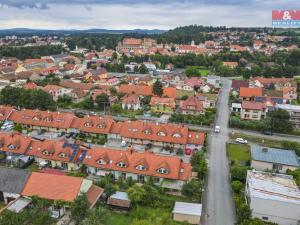 Prodej rodinného domu, Horšovský Týn - Velké Předměstí, Janáčkova, 130 m2