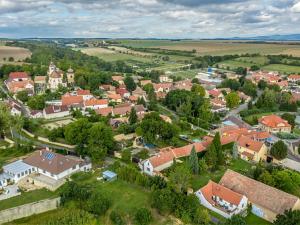 Prodej rodinného domu, Mšené-lázně, 110 m2