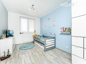 Prodej bytu 3+kk, Praha - Kyje, Davidovičova, 68 m2