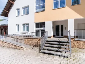 Prodej bytu 2+kk, Špindlerův Mlýn - Labská, 43 m2