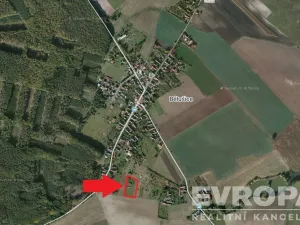 Prodej zahrady, Bělušice, 4787 m2