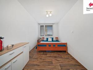 Prodej bytu 3+kk, Pardubice, Gagarinova, 73 m2