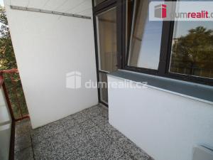 Prodej bytu 2+1, Planá, Fučíkova, 60 m2