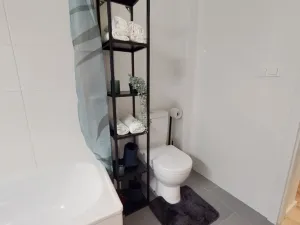 Pronájem bytu 2+1, Praha - Vinohrady, Lucemburská, 60 m2