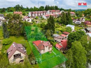 Prodej chalupy, Svratka, Partyzánská, 120 m2