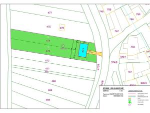 Prodej domu na klíč, Chropyně, 82 m2