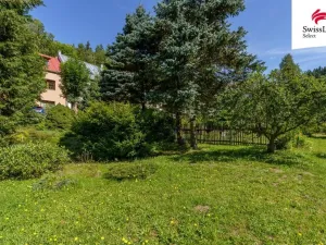 Prodej rodinného domu, Jáchymov, Fibichova, 140 m2