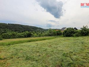 Prodej pozemku pro bydlení, Chyše, 1005 m2