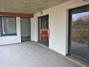 Pronájem bytu 3+kk, Olomouc - Řepčín, Edvarda Beneše, 76 m2