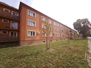 Prodej bytu 3+1, Hodonín, J. Suka, 76 m2