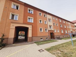 Prodej bytu 3+1, Hodonín, J. Suka, 76 m2