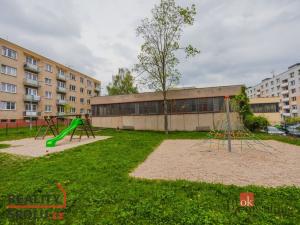 Pronájem bytu 3+1, Rychnov nad Kněžnou, Sokolovská, 82 m2