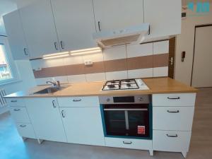 Pronájem bytu 2+1, Třebíč, Gen. Svobody, 58 m2