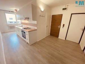 Pronájem bytu 2+1, Třebíč, Gen. Svobody, 58 m2