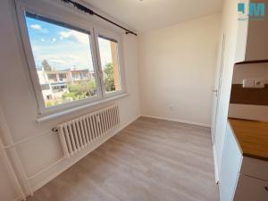Pronájem bytu 2+1, Třebíč, Gen. Svobody, 58 m2