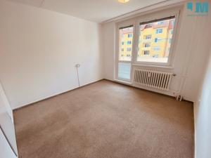Pronájem bytu 2+1, Třebíč, Gen. Svobody, 58 m2