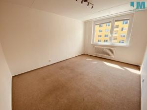 Pronájem bytu 2+1, Třebíč, Gen. Svobody, 58 m2