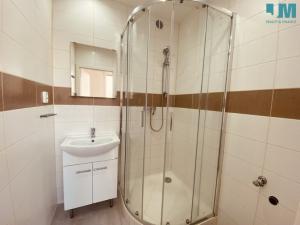 Pronájem bytu 2+1, Třebíč, Gen. Svobody, 58 m2