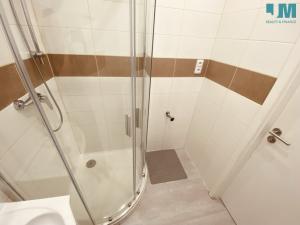 Pronájem bytu 2+1, Třebíč, Gen. Svobody, 58 m2