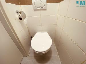 Pronájem bytu 2+1, Třebíč, Gen. Svobody, 58 m2