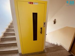 Pronájem bytu 2+1, Třebíč, Gen. Svobody, 58 m2
