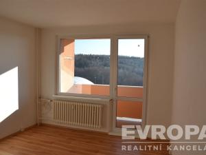 Pronájem bytu 3+1, Říčany, U Olivovny, 60 m2