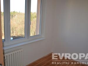 Pronájem bytu 3+1, Říčany, U Olivovny, 60 m2