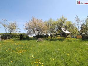 Prodej zahrady, Tachov, U Ctiboře, 472 m2