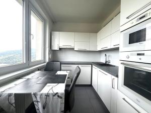 Pronájem bytu 3+1, Větřní, Na Vyhlídce, 65 m2