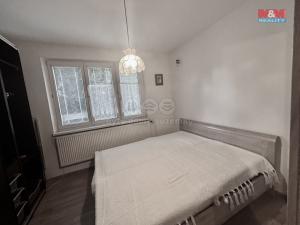 Pronájem bytu 2+1, Zlín, Padělky IX, 54 m2