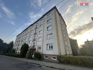 Pronájem bytu 2+1, Zlín, Padělky IX, 54 m2