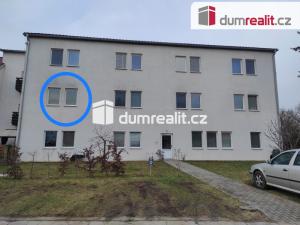 Prodej bytu 1+kk, Nymburk - Drahelice, Kostomlátecká, 35 m2