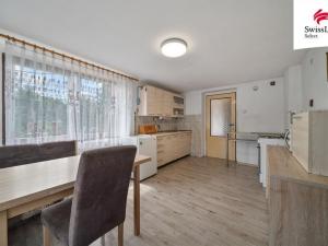 Prodej rodinného domu, Smidary, Kaprova, 70 m2