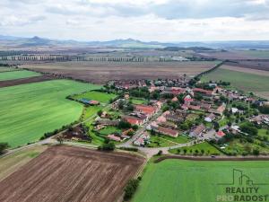Prodej rodinného domu, Výškov, 252 m2