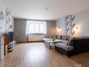 Prodej rodinného domu, Výškov, 252 m2