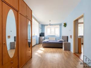 Prodej rodinného domu, Výškov, 252 m2
