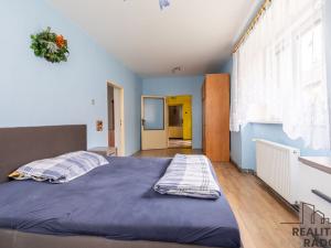 Prodej rodinného domu, Výškov, 252 m2