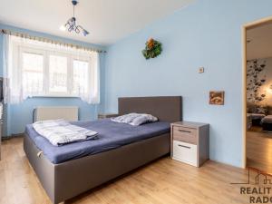 Prodej rodinného domu, Výškov, 252 m2