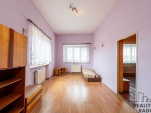 Prodej rodinného domu, Výškov, 252 m2