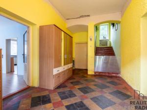 Prodej rodinného domu, Výškov, 252 m2